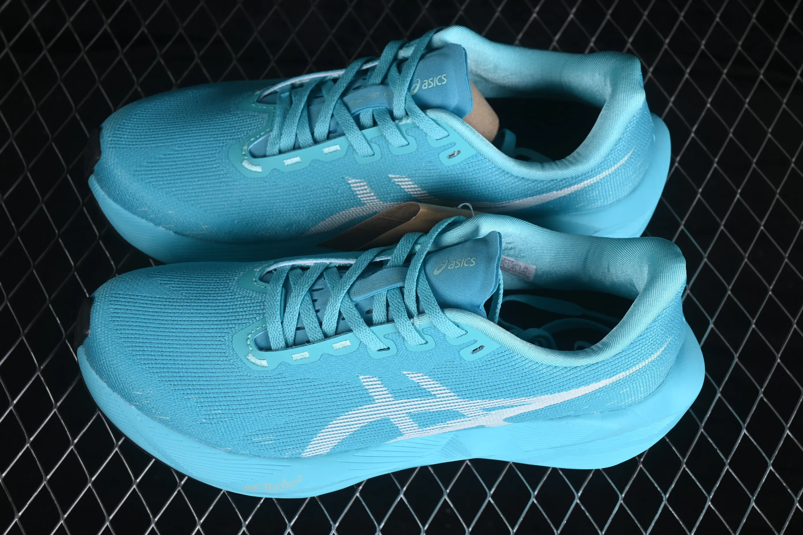 All categories Asics ASICS series Asics Novablast 6 1012C008-401